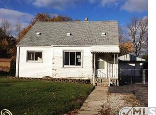 28614 Hennepin St, Garden City, MI 48135