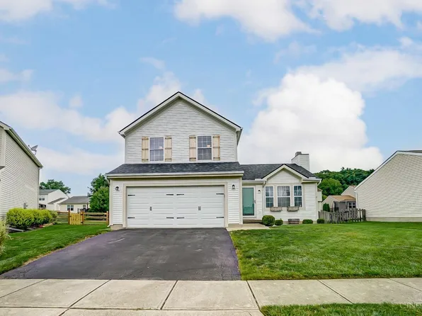 742 Jewelweed Ct, Maineville, OH 45039