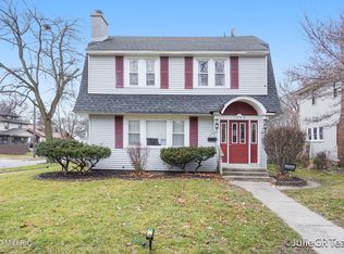 1859 Union Ave SE, Grand Rapids, MI 49507