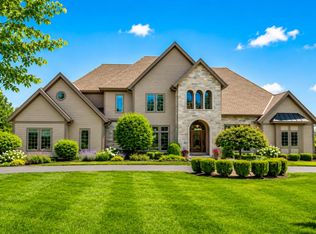 11092 N Sutton Ridge DRIVE, Mequon, WI 53097