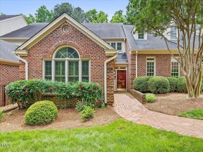 3347 Ridgecrest Ct, Raleigh, NC, 27607