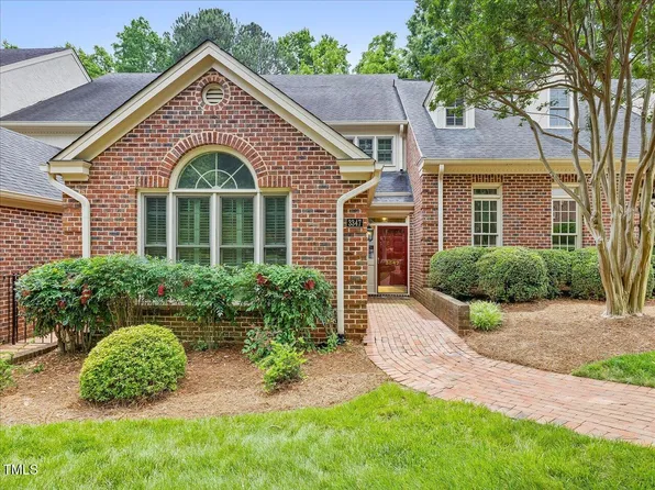 3347 Ridgecrest Ct, Raleigh, NC 27607