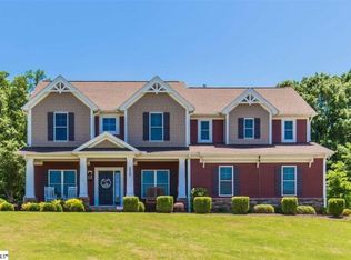 229 Watkins Farm Dr, Greer, SC 29651