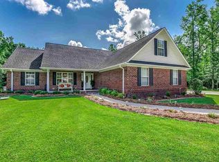 3763 Highway 319, Aynor, SC 29511