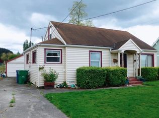 1920 Cleveland Ave, Mount Vernon, WA 98273