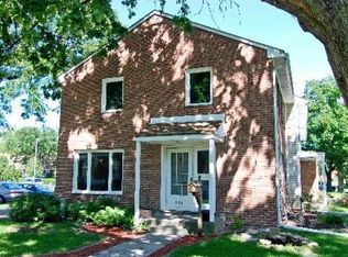 278 Dogwood St, Park Forest, IL 60466