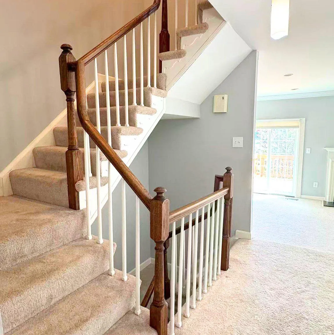 4 bed, 3.5 bath, 2184 sqft, $3,700 — Photo 3