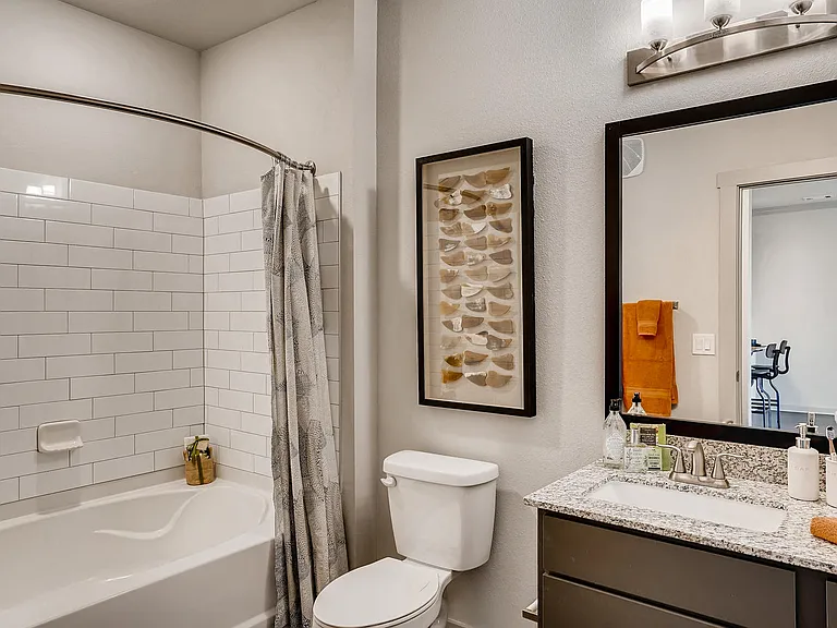 Caliber at Cornerstar | Aurora, CO Apartments