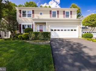 6716 Morning Ride Cir, Alexandria, VA 22315