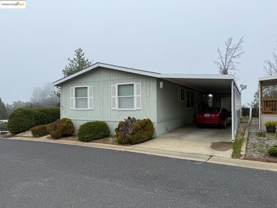 18717 Mill Villa Rd Space 636, Jamestown, CA, 95327