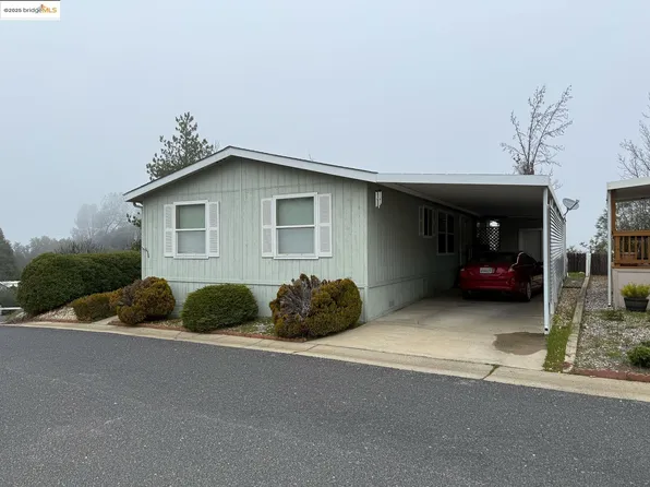 18717 Mill Villa Rd Space 636, Jamestown, CA 95327