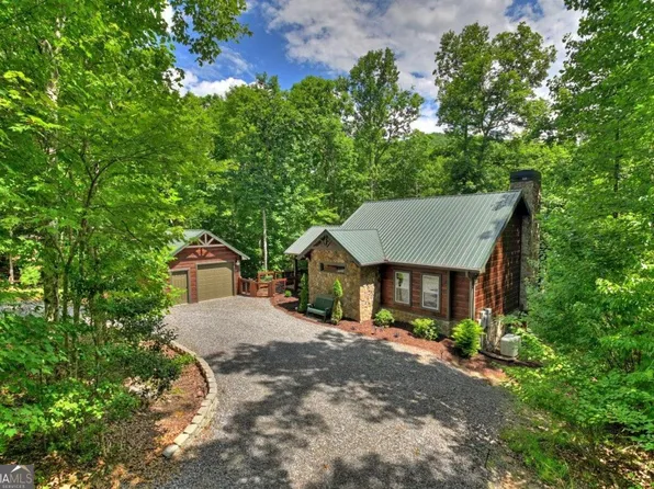 54 Winding Brook Ln, Morganton, GA 30560