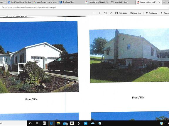 2nd image of 22724 N Preston Hwy