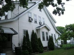 1016 Park Ave, Trenton, NJ 08629