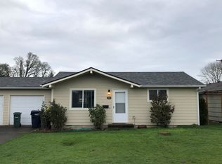 285 S 13th St, Independence, OR 97351