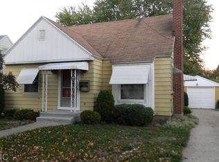 1718 Fremont Ave NW, Grand Rapids, MI 49504