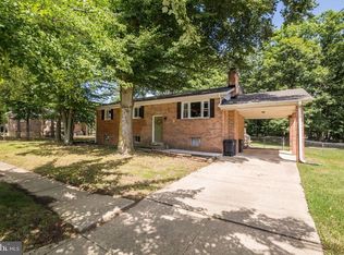 15502 Bealle Hill Rd, Accokeek, MD 20607