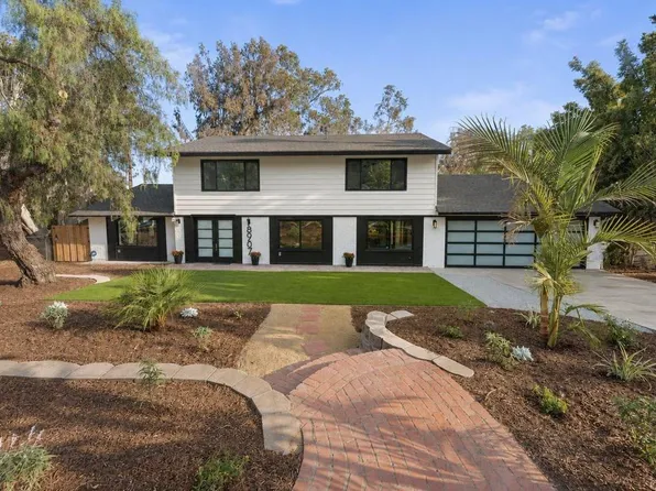 8907 Mariposa St, La Mesa, CA 91941