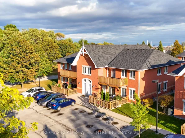 4140 Foxwood Dr, Burlington, ON