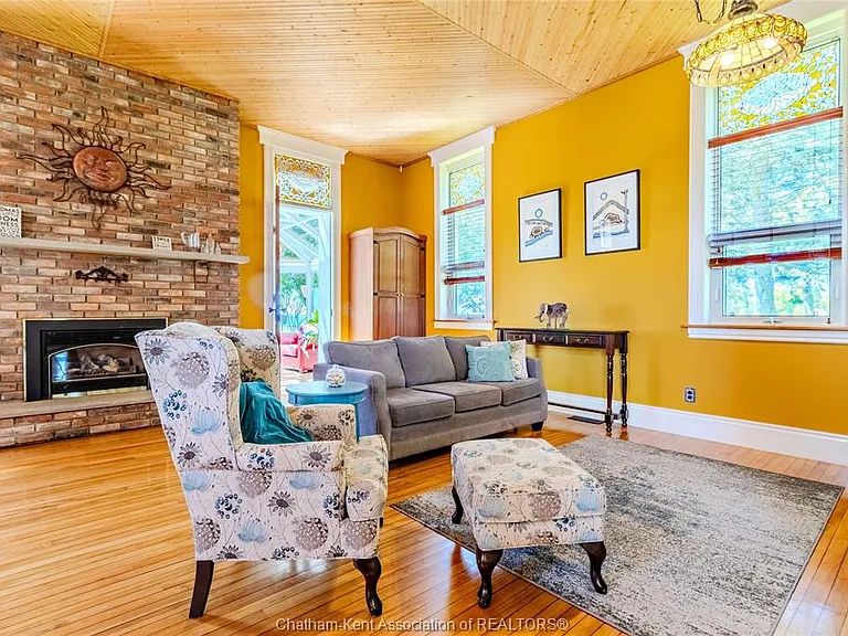 6630 Talbot Trl — Photo 15