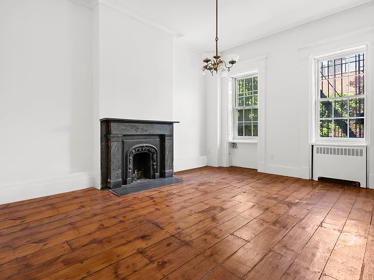 71 Horatio St #1 — Photo 7