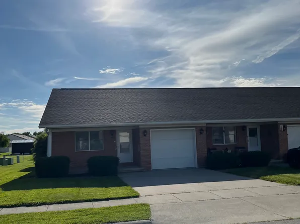 1607 Mockingbird Ln, Celina, OH 45822