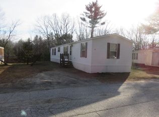 84 Sanford Rd LOT 14, Alfred, ME 04002