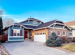 4211 Riley Dr, Longmont, CO 80503