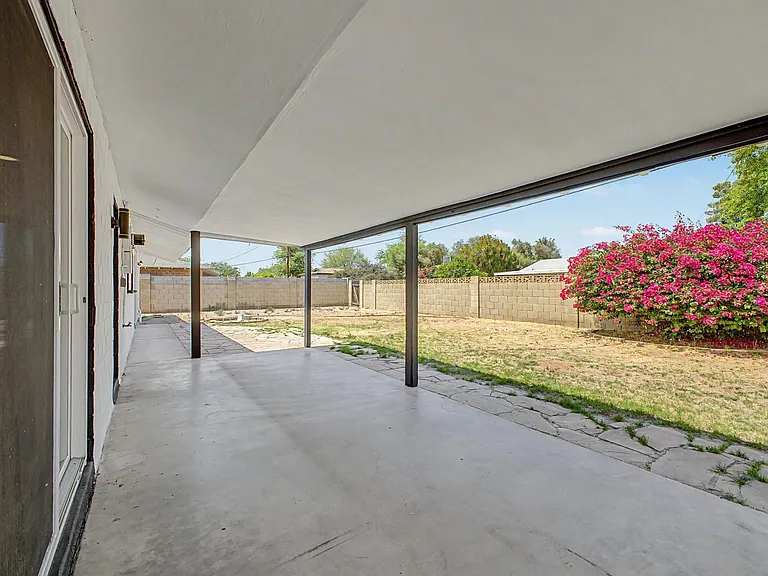 8730 E Rancho Vista Dr — Photo 25