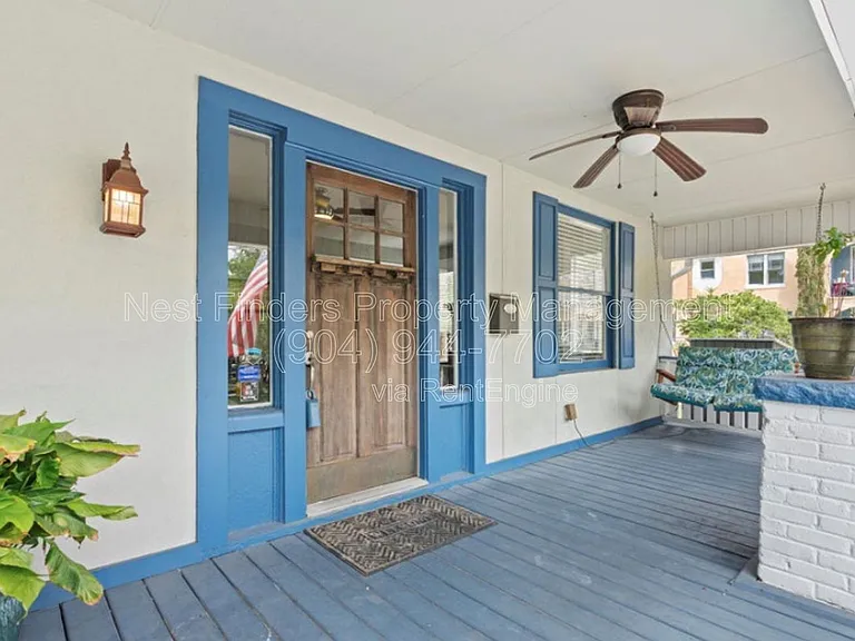 2623 Forbes St — Photo 2