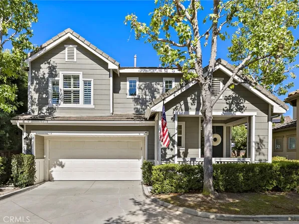 24 Fieldhouse, Mission Viejo, CA 92694