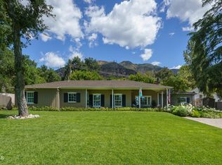 2085 E Altadena Dr, Altadena, CA 91001