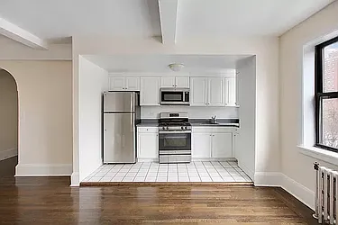 Rented by Living New York