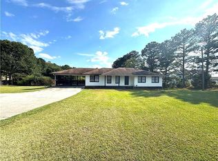 3480 Hamilton Mill Rd, Buford, GA 30519