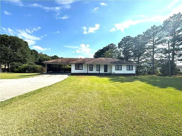 3480 Hamilton Mill Rd, Buford, GA 30519
