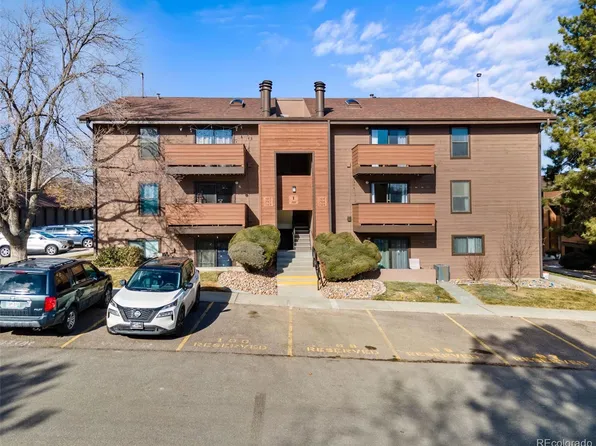 209 Wright Street #304, Lakewood, CO 80228