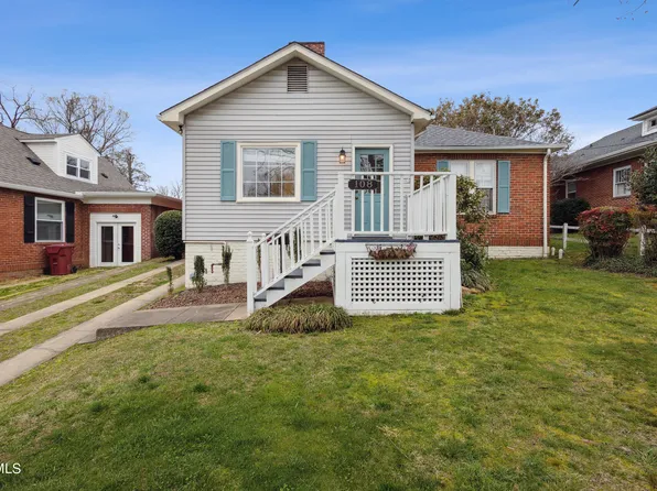 108 W 11th Ave, Johnson City, TN 37604