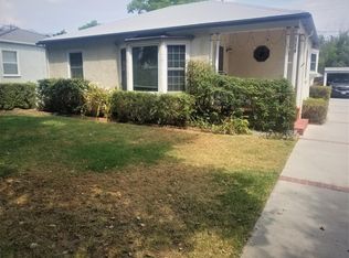 114 N Berkeley Ave, Pasadena, CA 91107