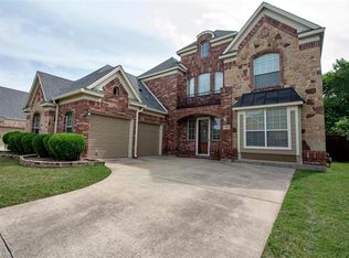 414 River Birch Trl, Garland, TX 75040