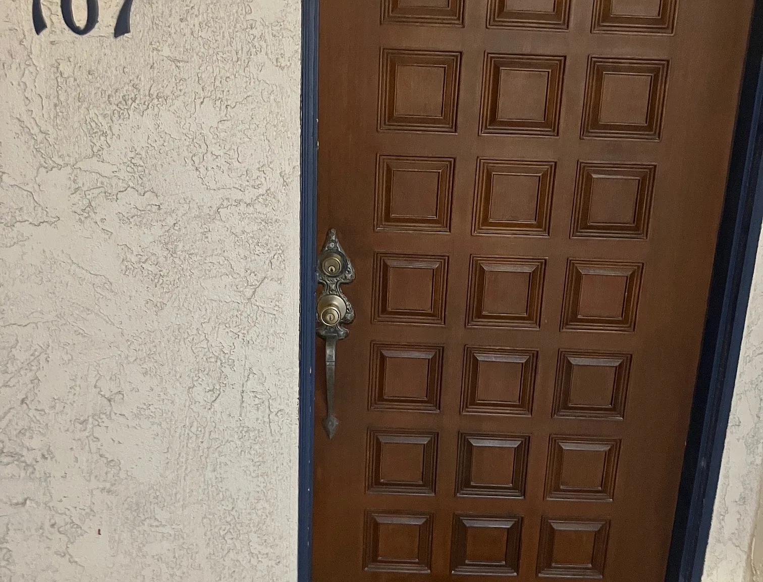 1 bed, 700 sqft, $2,500 — Photo 2