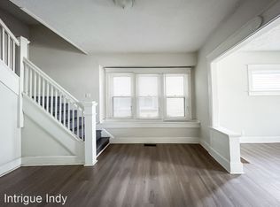 1419 S East St, Indianapolis, IN