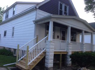 6029 W Park Hill Ave FLOOR 1, Milwaukee, WI 53213