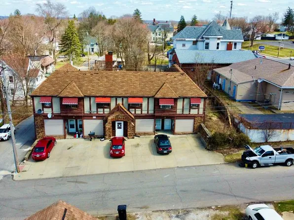 20 Helen Ave, Mansfield, OH 44903
