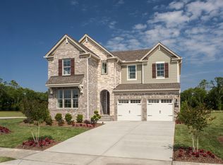1001 Syler Dr, Mt Juliet, TN 37122