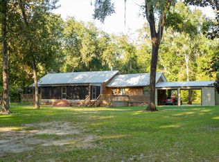 4974 62nd St, Live Oak, FL 32060