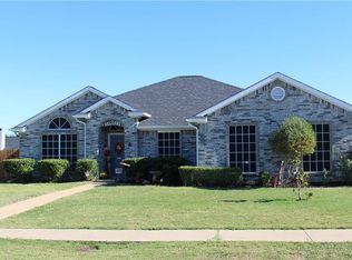 211 Purdue, Forney, TX 75126