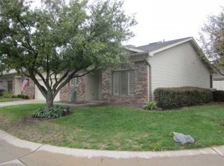 1048 Andalusia Grv, Indianapolis, IN 46260