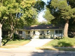 1154 N Grove Ave, Upland, CA 91786