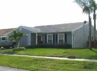 5039 Canal Cir E, Lake Worth, FL 33467