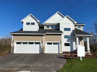 4818 128th Cir NE, Blaine, MN 55449